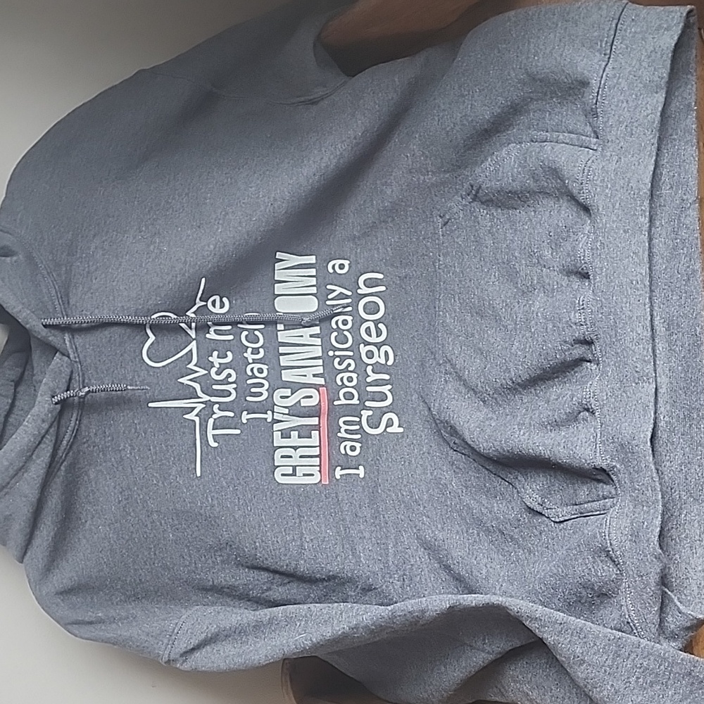 Womens Hoodie, Medium, Great Condition